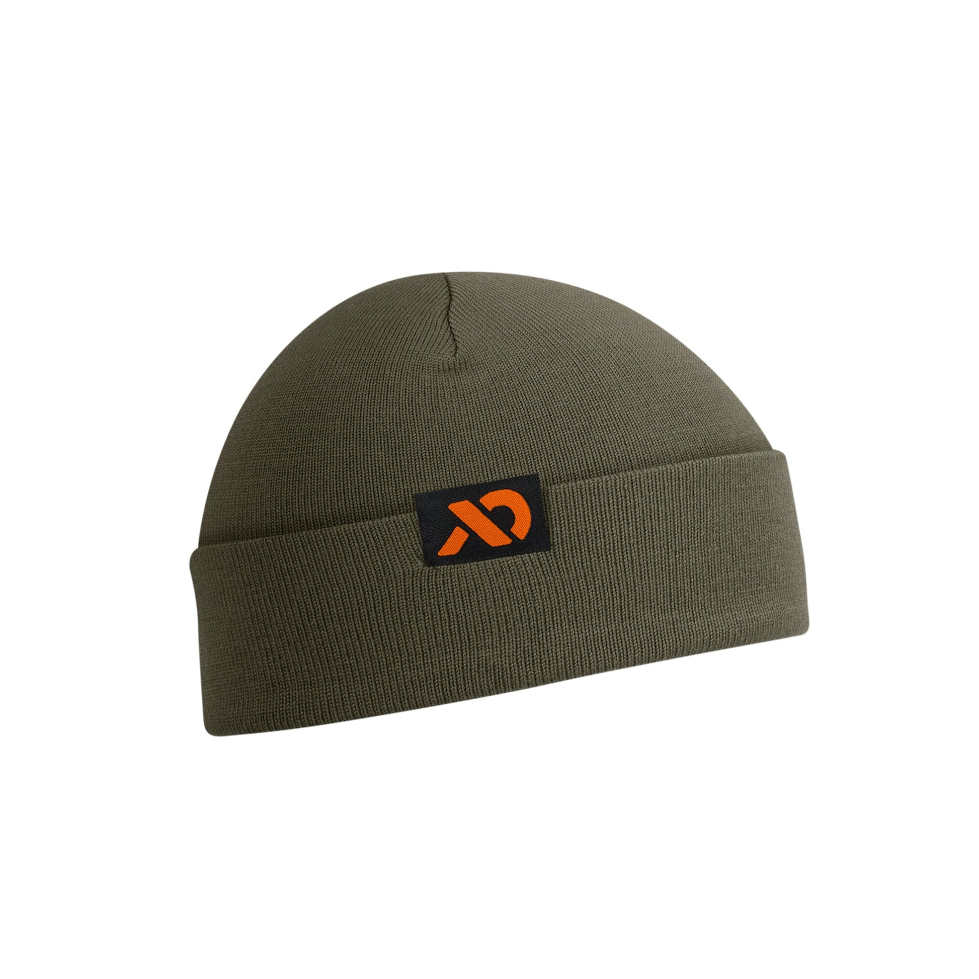 First Lite Tag Cuff Merino Beanie