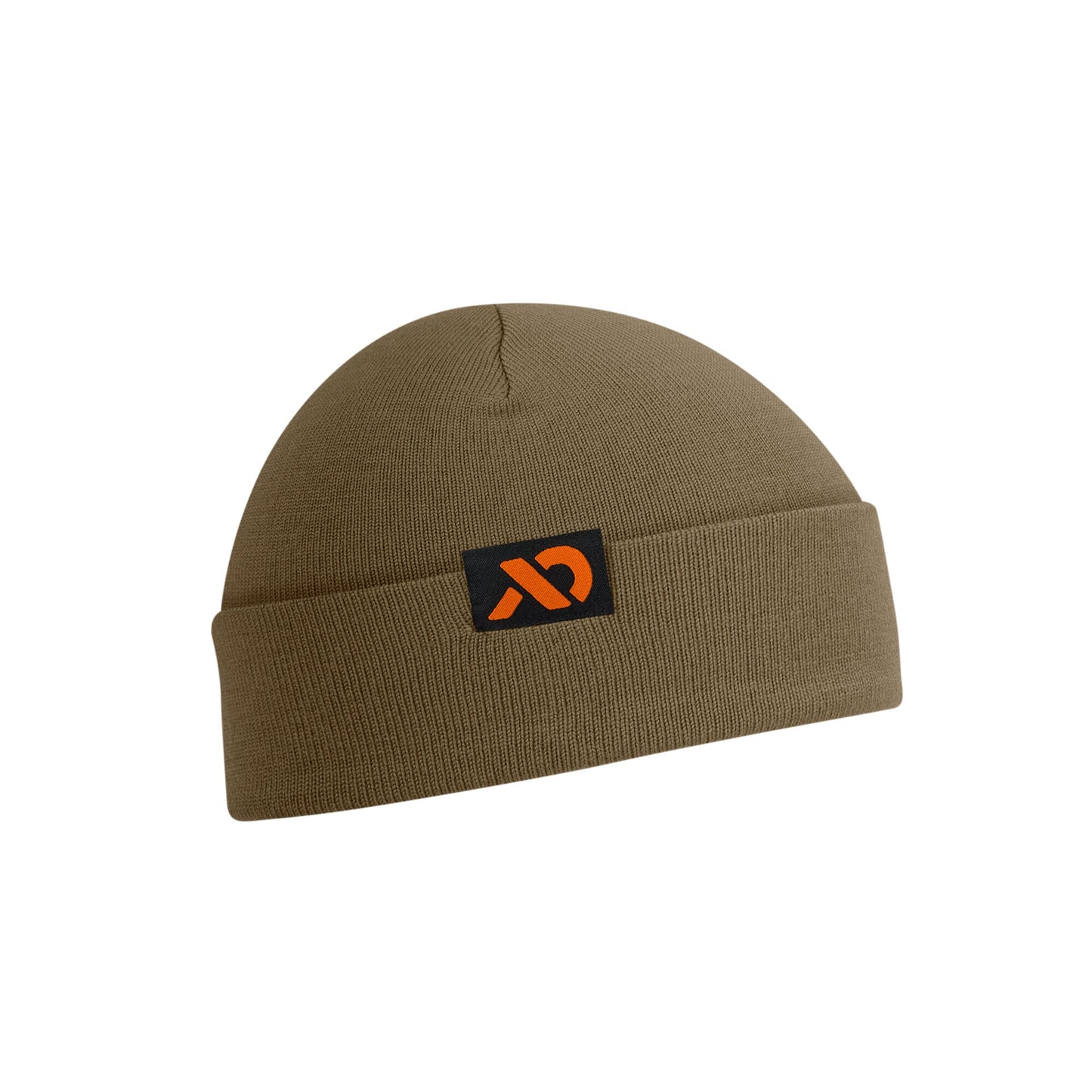 First Lite Tag Cuff Merino Beanie