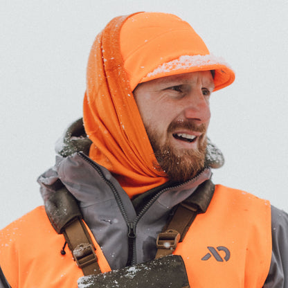 First Lite Midweight Merino Wool Neck Gaiter