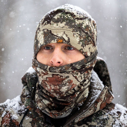 First Lite Midweight Merino Wool Neck Gaiter