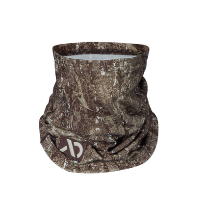 First Lite Midweight Merino Wool Neck Gaiter