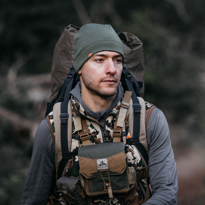 First Lite Furnace 350 Beanie