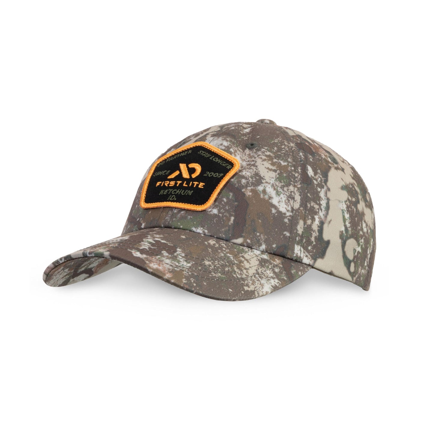 First Lite Lo Pro Hat