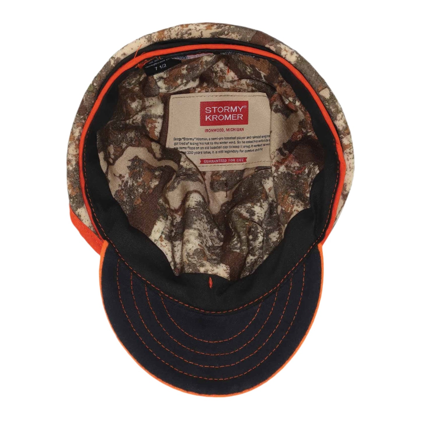 First Lite The Midway Cap