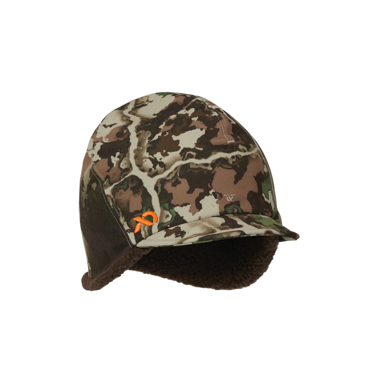 First Lite Tundra Brim Beanie