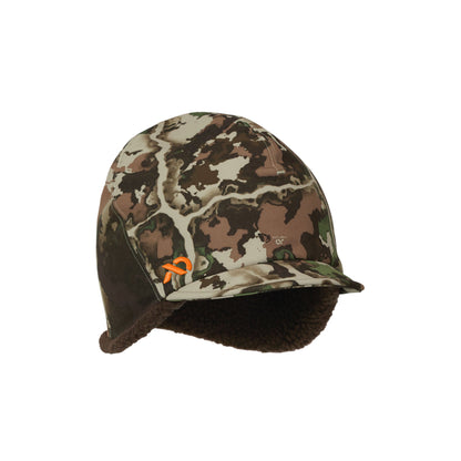 First Lite Tundra Brim Beanie