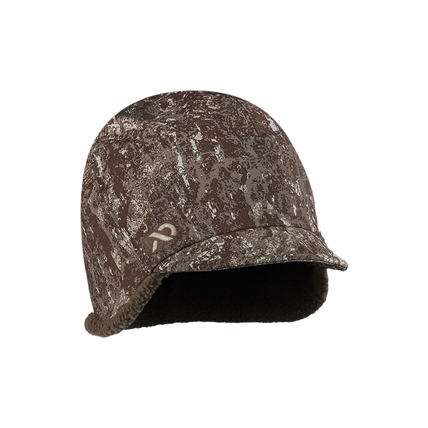 First Lite Tundra Brim Beanie