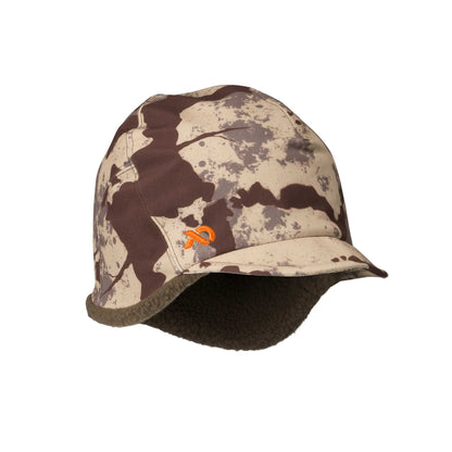 First Lite Tundra Brim Beanie