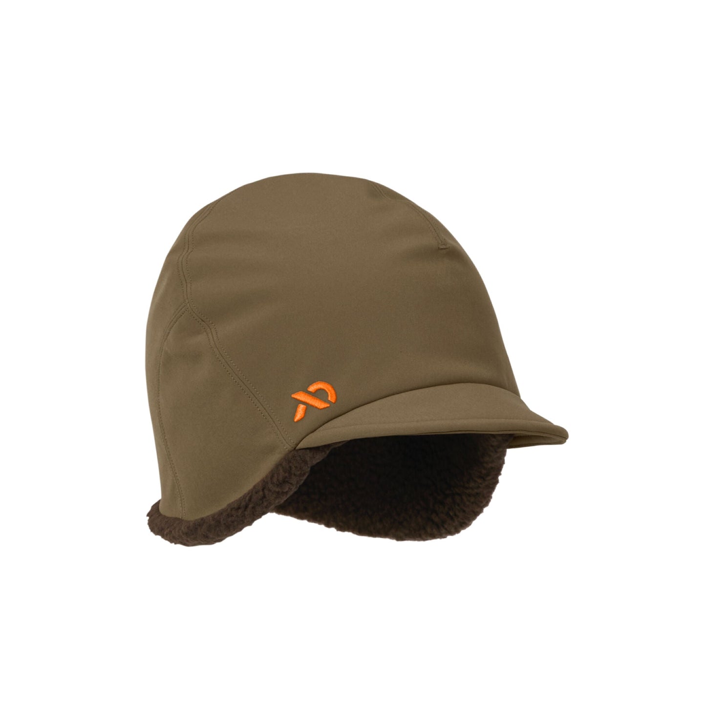 First Lite Tundra Brim Beanie