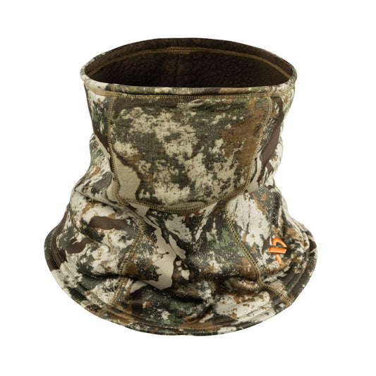 First Lite Tundra Cold Weather Neck Gaiter