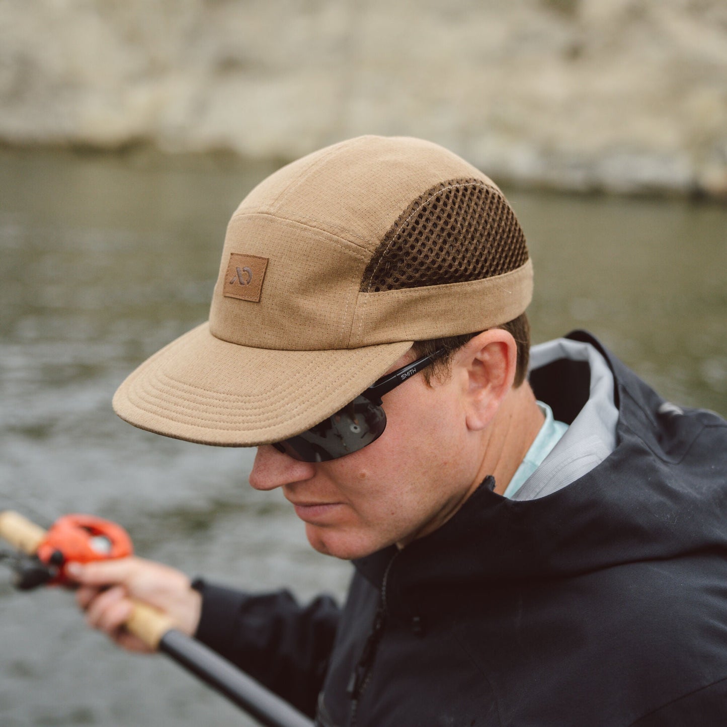 First Lite Trace Tech Cap