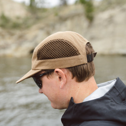 First Lite Trace Tech Cap