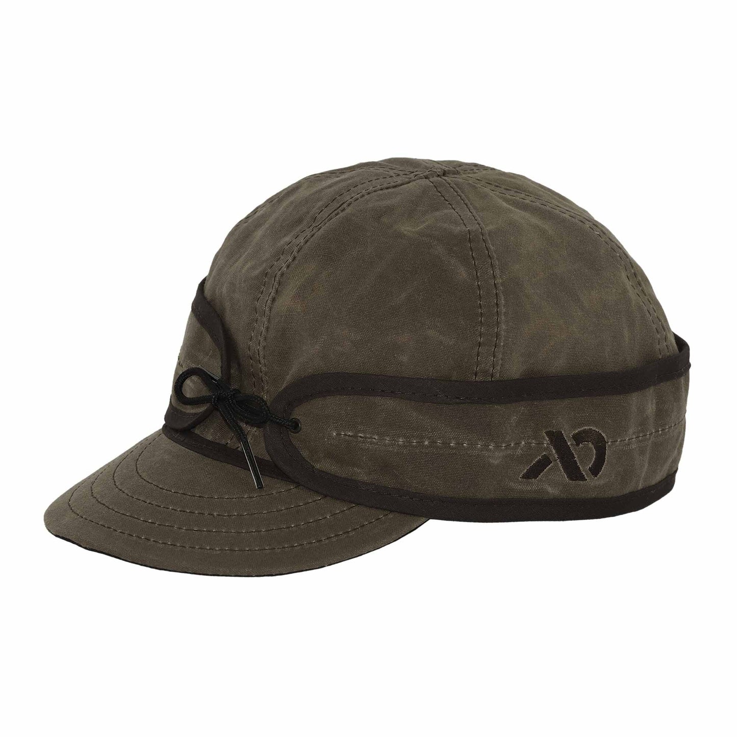 First Lite The Waxed Cotton Cap