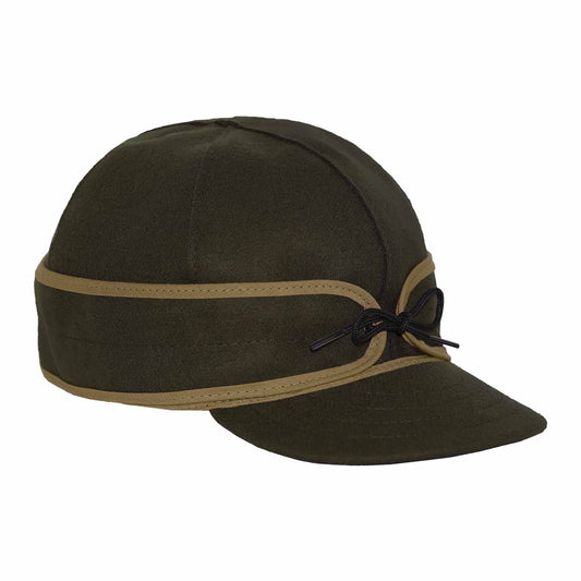 First Lite The Original Stormy Kromer Cap