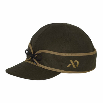 First Lite The Original Stormy Kromer Cap