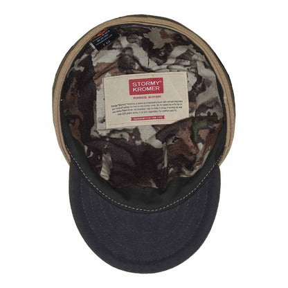 First Lite The Original Stormy Kromer Cap