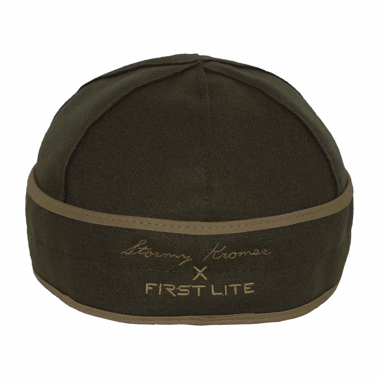 First Lite The Original Stormy Kromer Cap