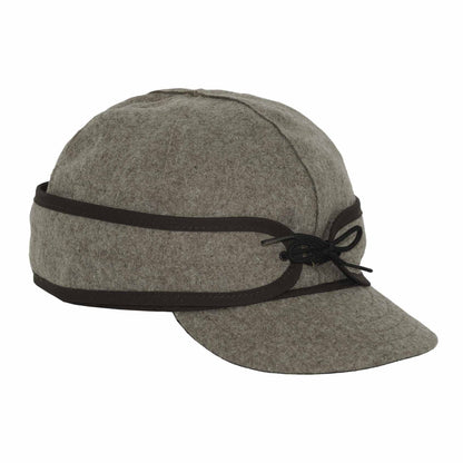 First Lite The Original Stormy Kromer Cap