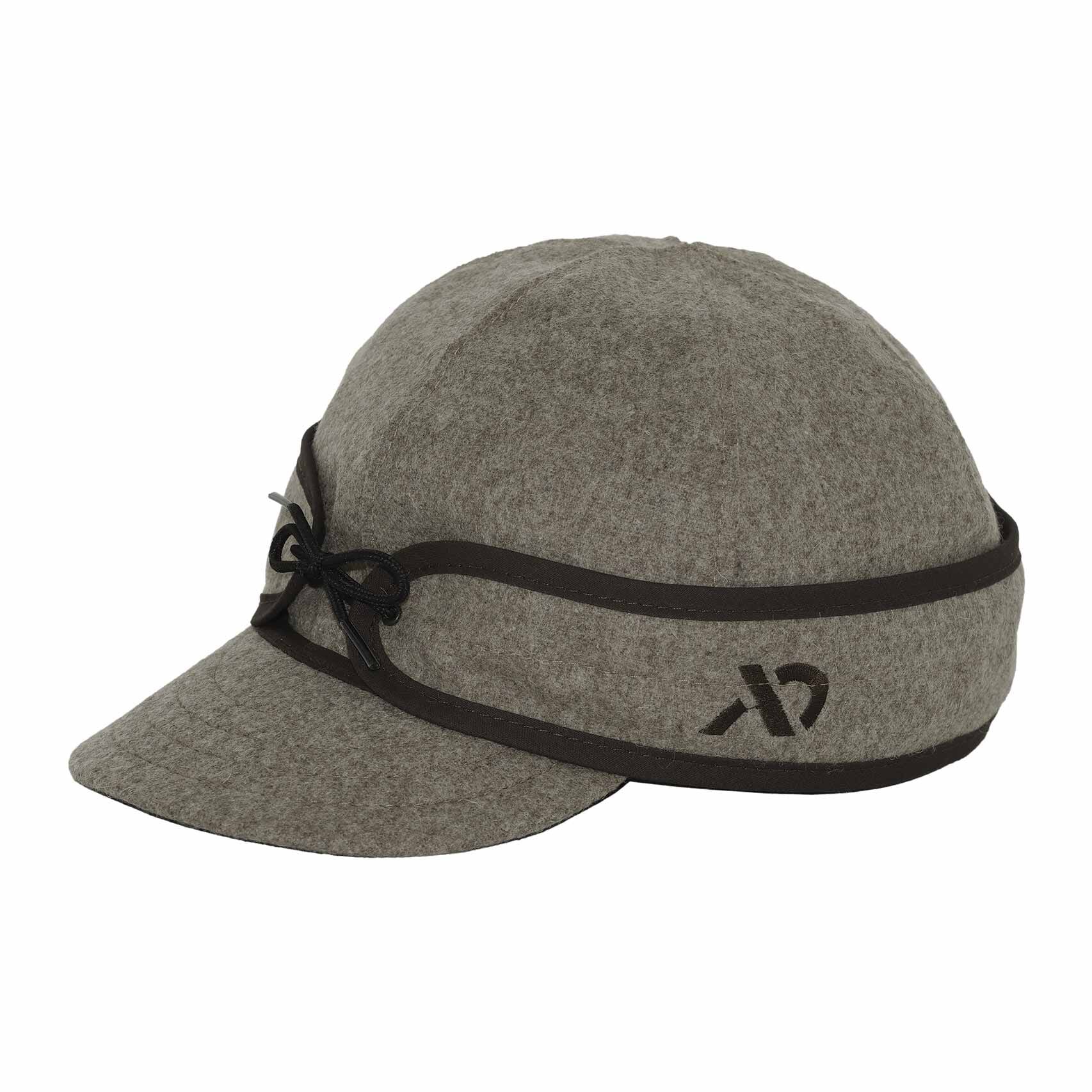 First Lite The Original Stormy Kromer Cap