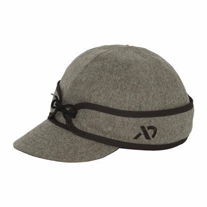First Lite The Original Stormy Kromer Cap