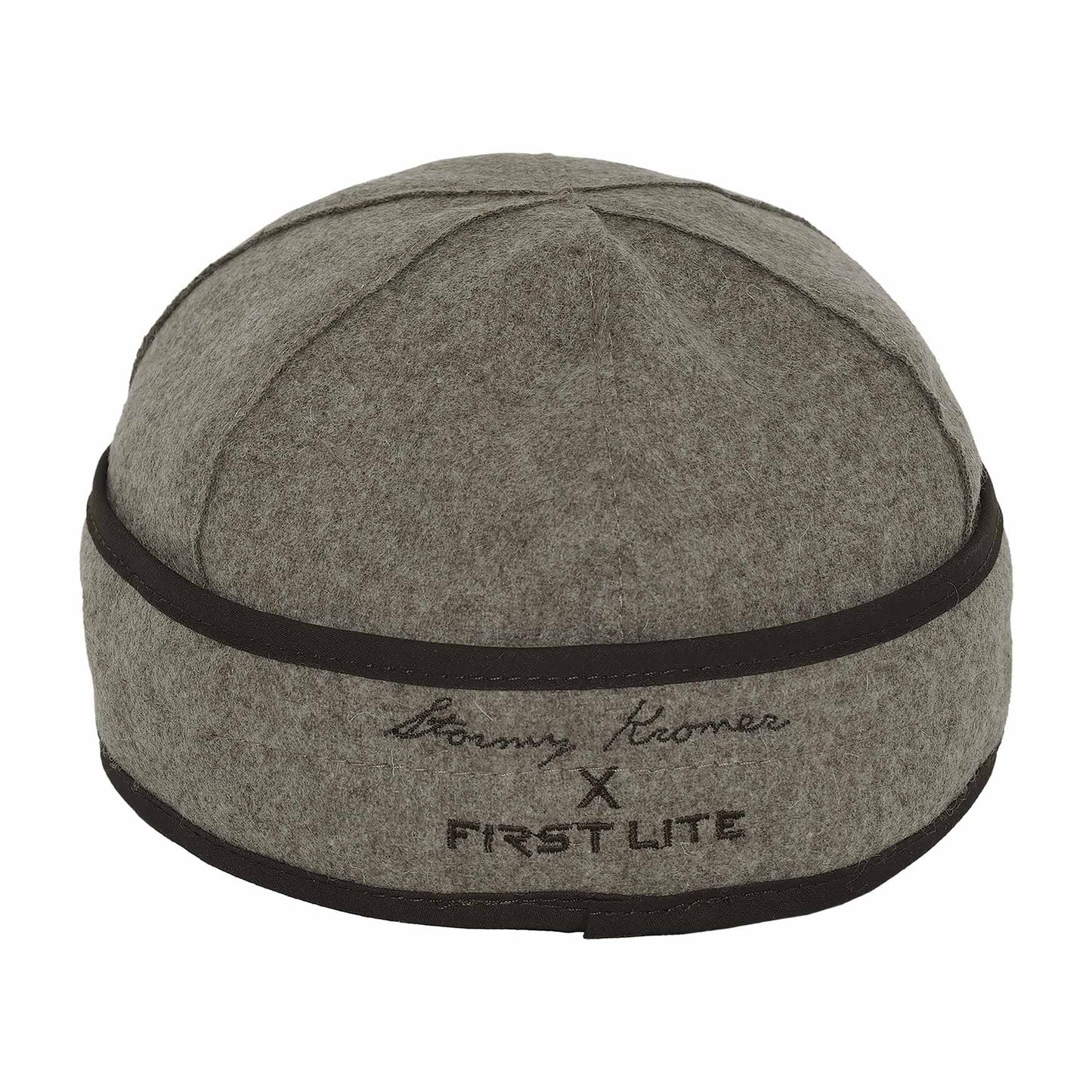 First Lite The Original Stormy Kromer Cap
