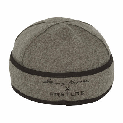 First Lite The Original Stormy Kromer Cap