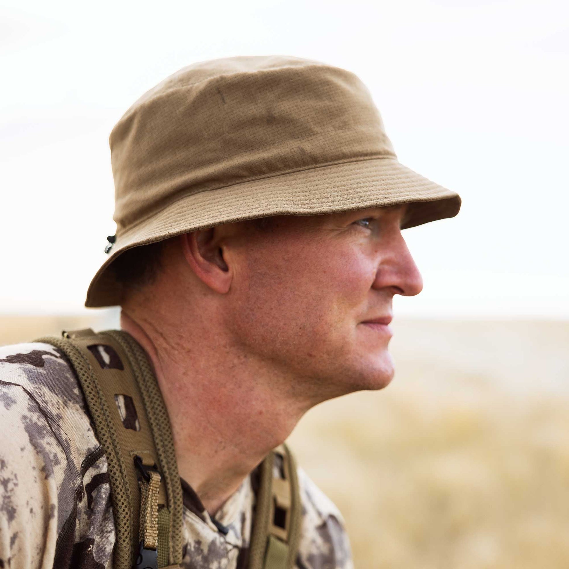 First Lite Trace Boonie Hat