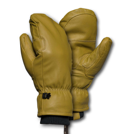 First Lite Cody Mitt