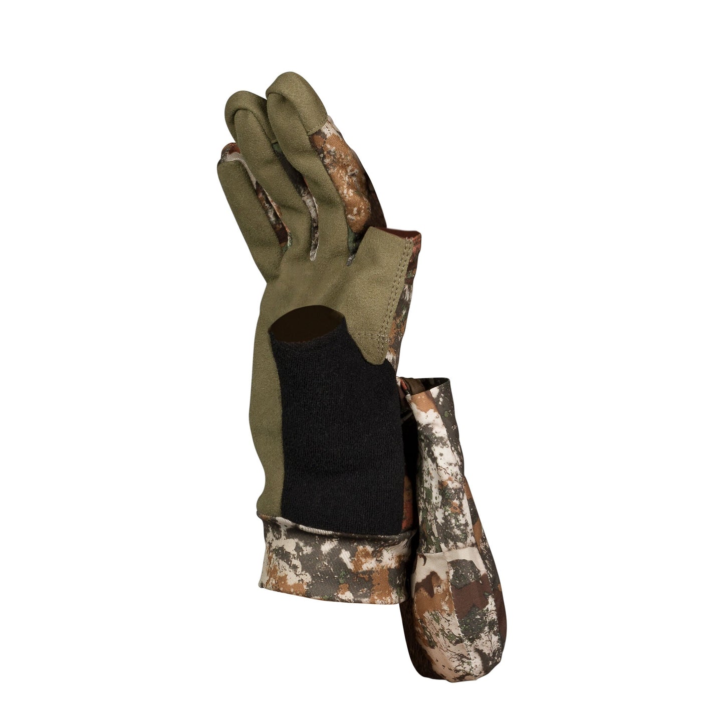 First Lite Trigger Flip Mitt