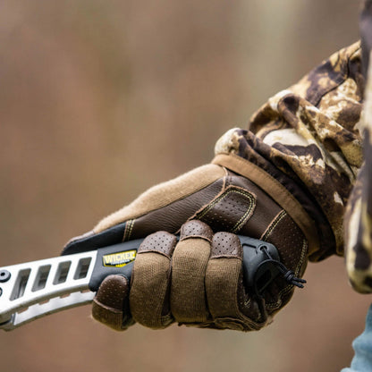 First Lite Shale Touch Hybrid Glove