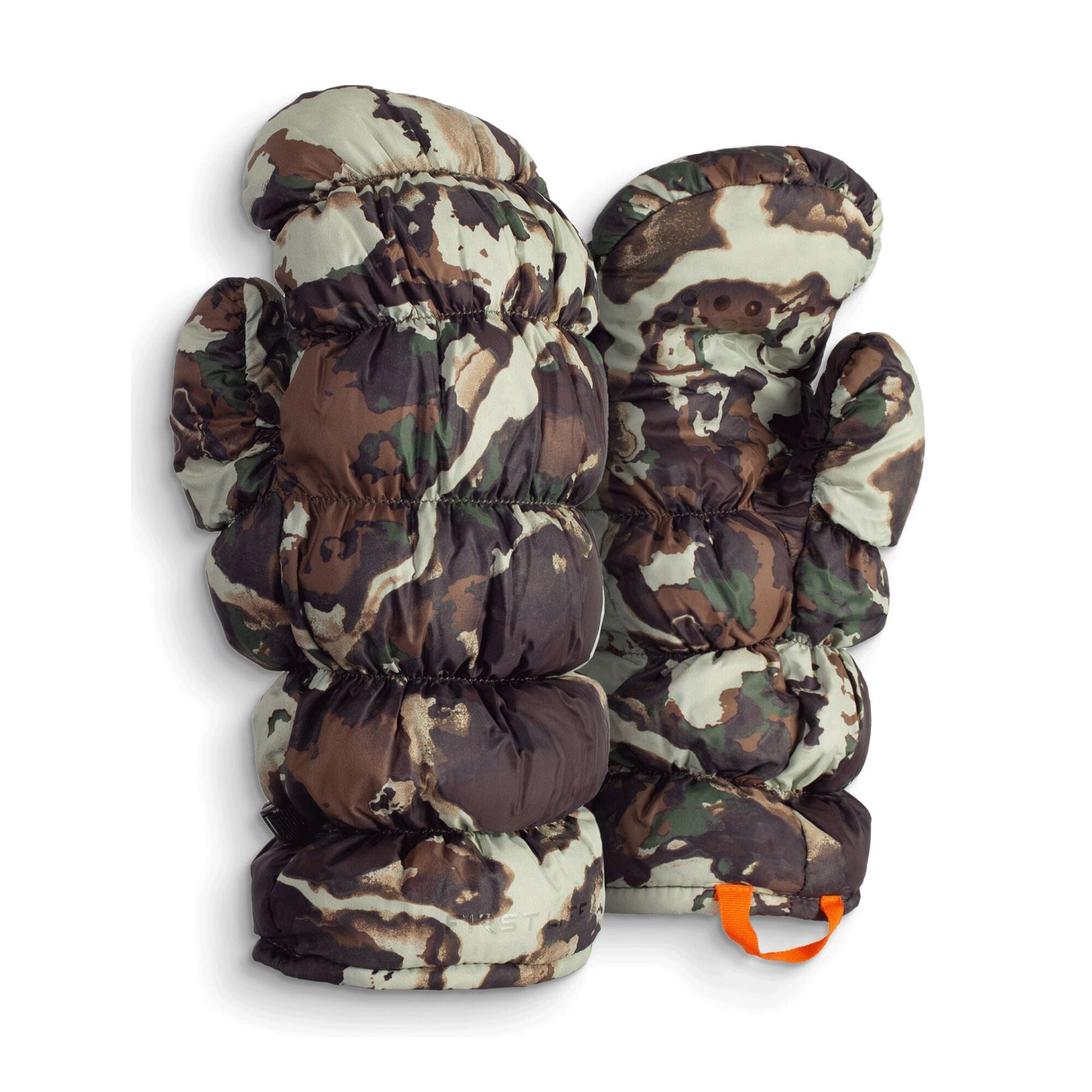 First Lite Brooks Down Glassing Mitt