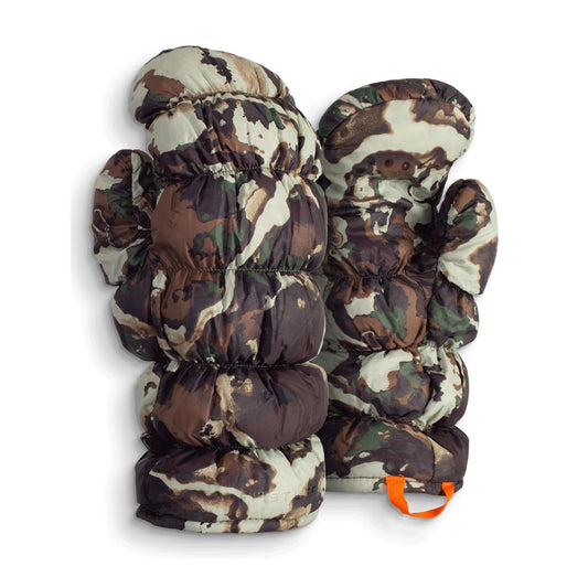 First Lite Brooks Down Glassing Mitt