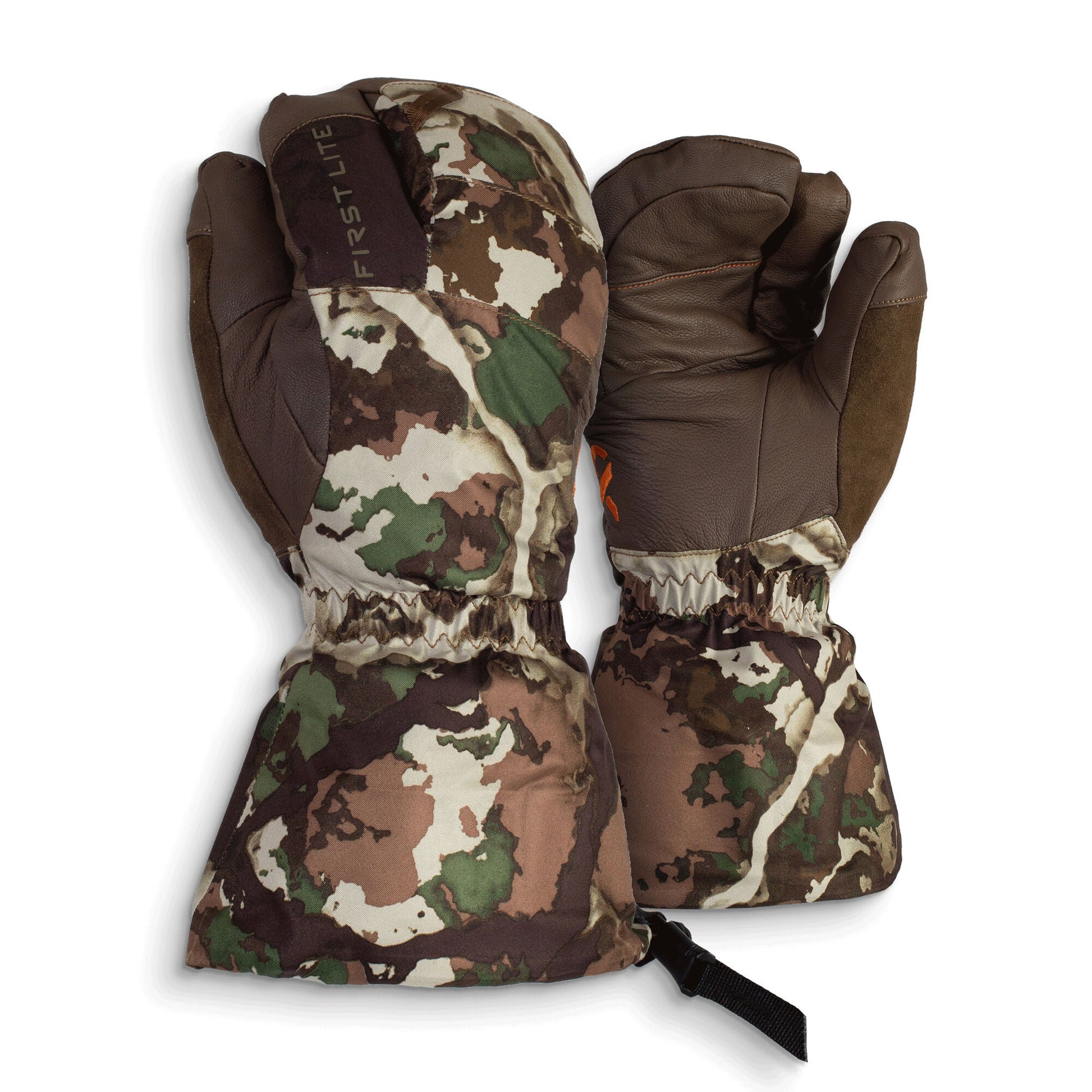 First Lite Grizzly 2.0 Trigger Mitt