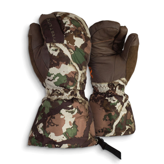 First Lite Grizzly 2.0 Trigger Mitt