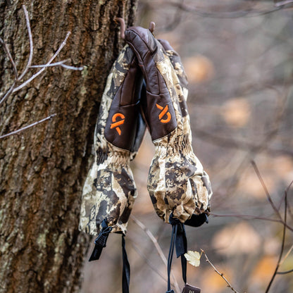 First Lite Grizzly 2.0 Trigger Mitt