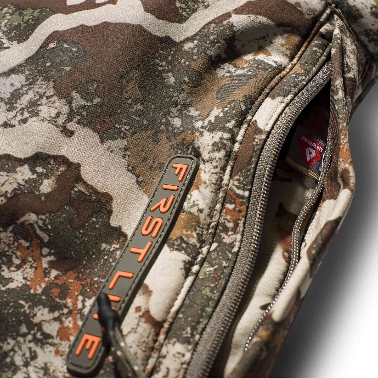 First Lite Thermic Muff
