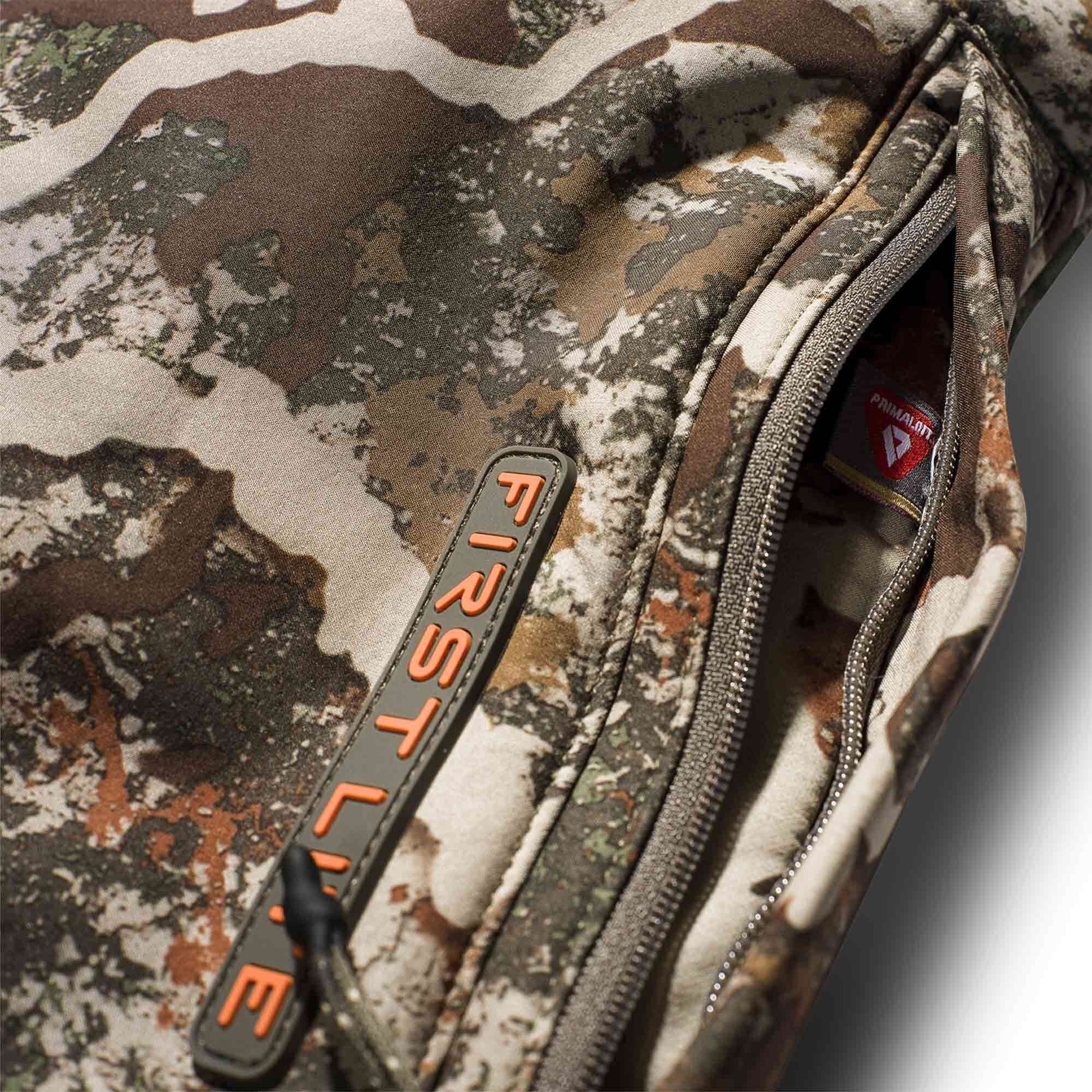 First Lite Thermic Muff