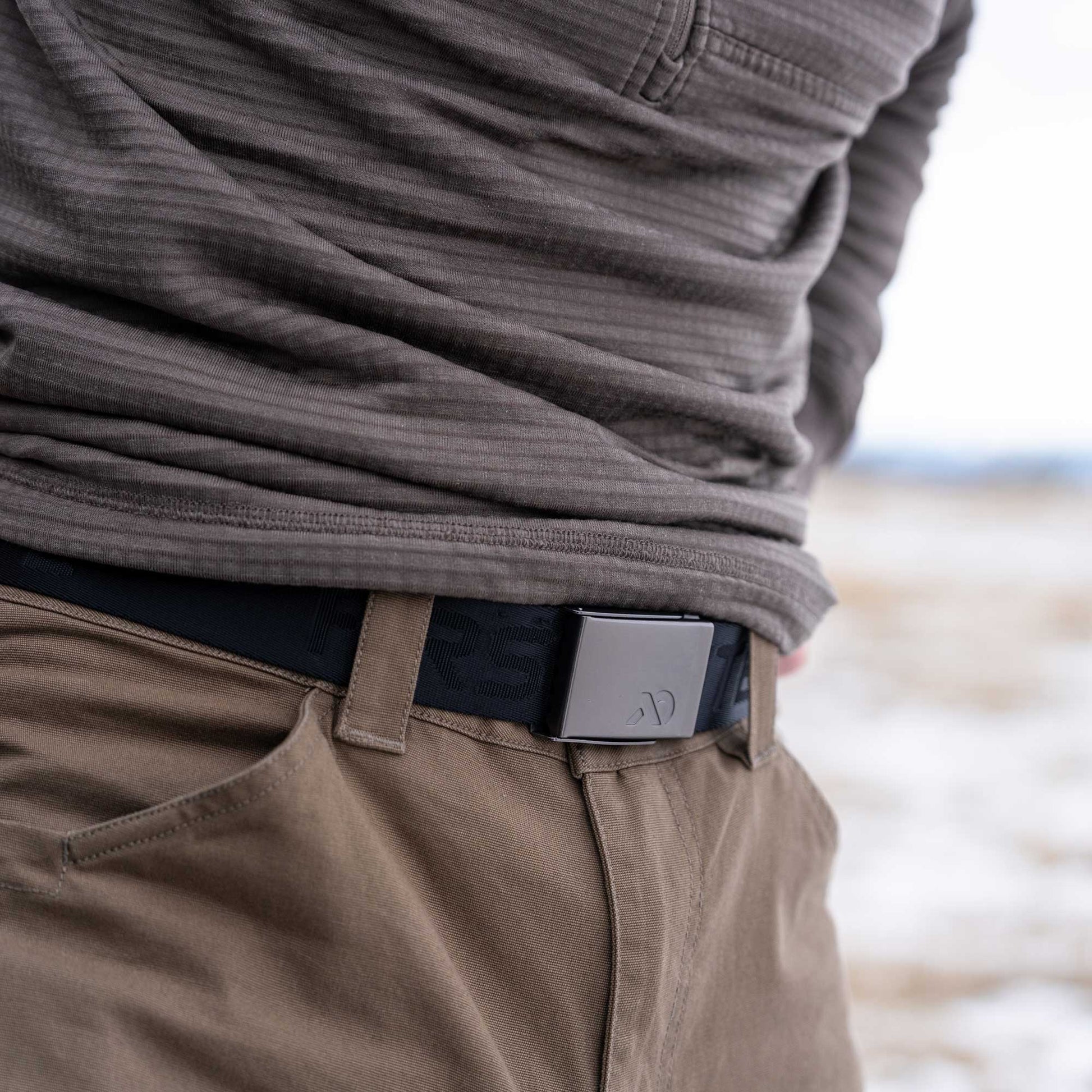 First Lite Field Belt