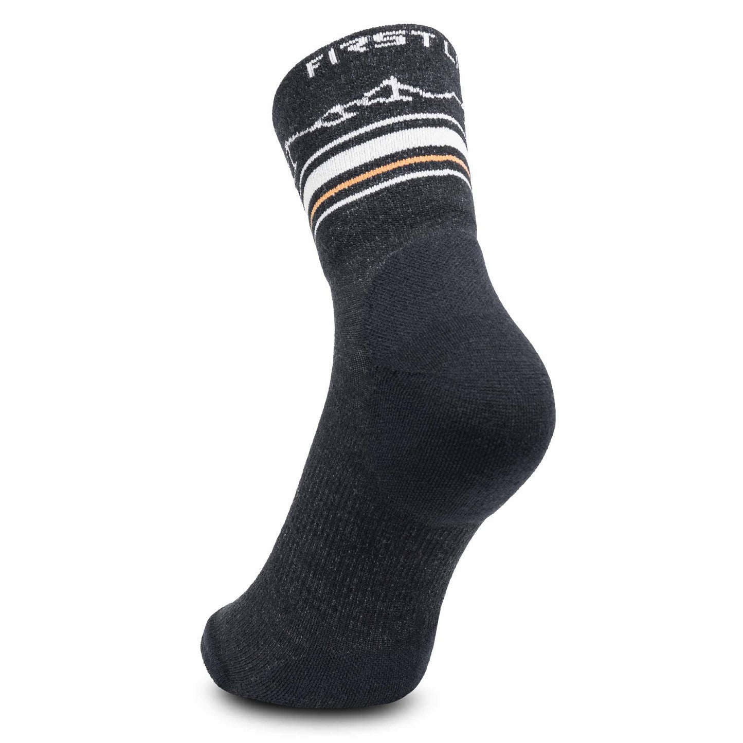 First Lite Boundary Merino Wool Training Sock