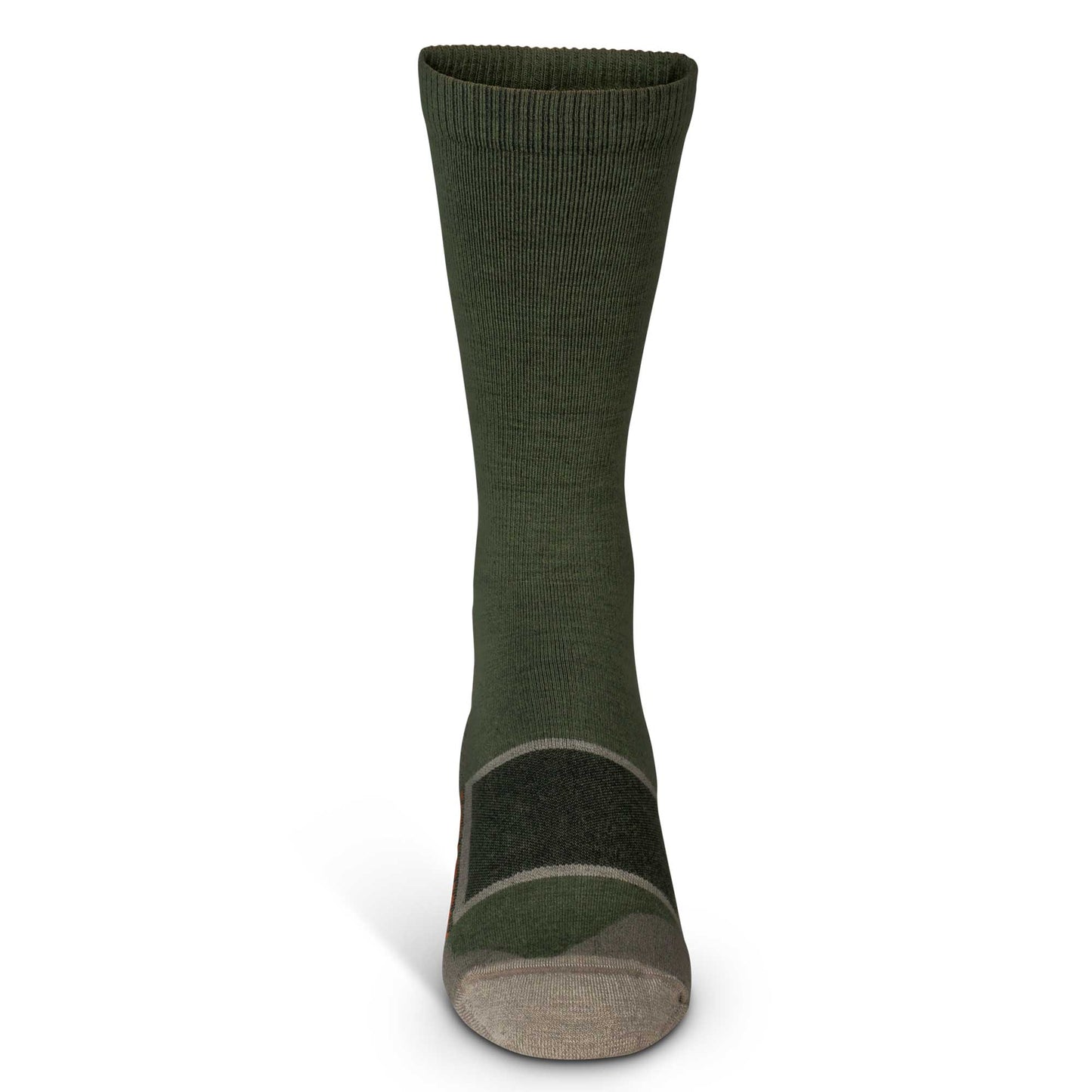 First Lite Early Season Wool Crew Sock