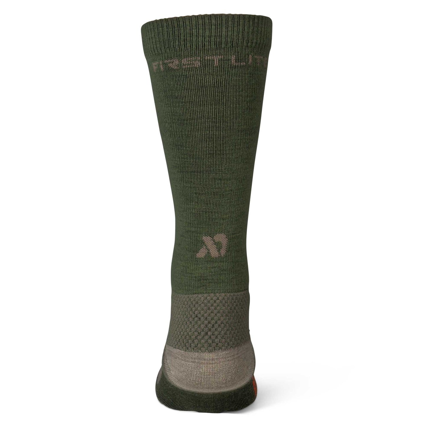 First Lite Early Season Wool Crew Sock