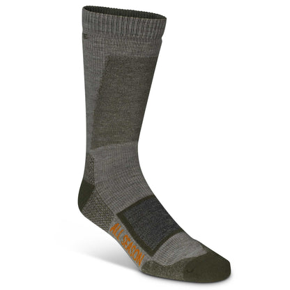 First Lite All-Season Merino Wool Crew Sock