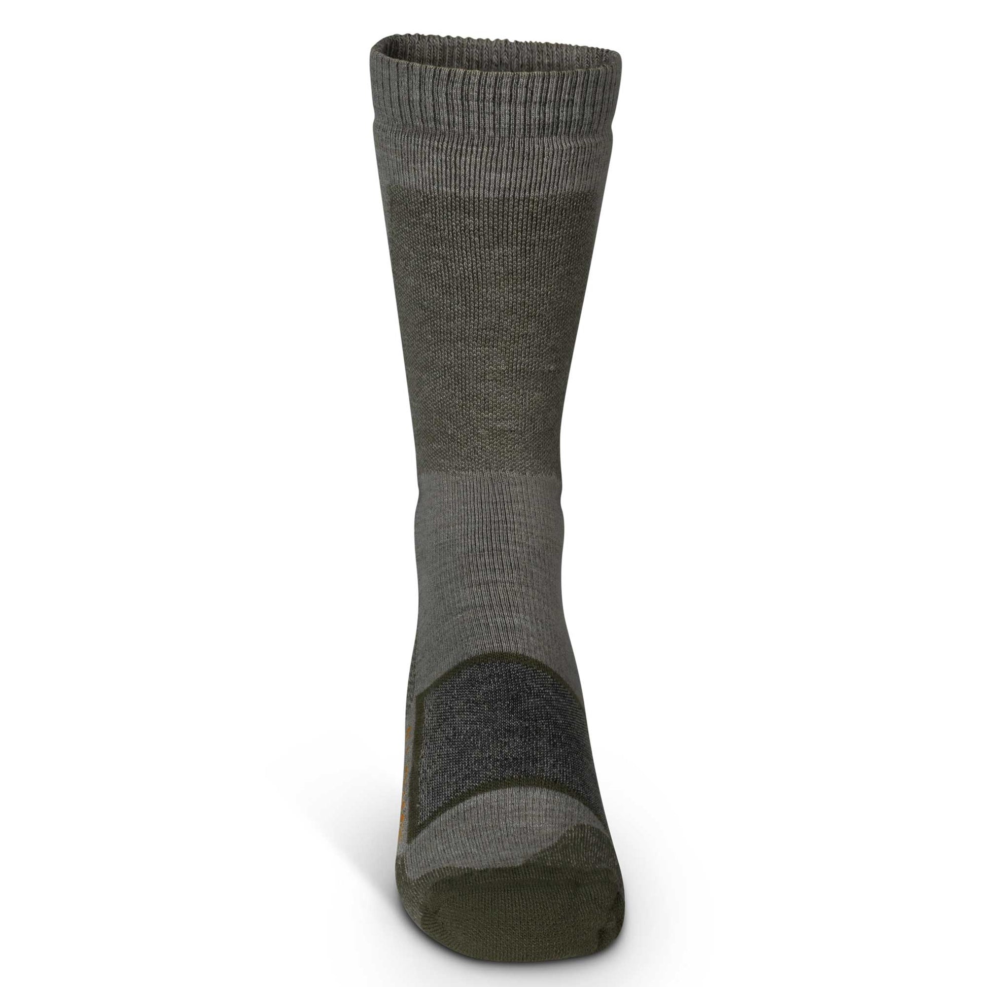 First Lite All-Season Merino Wool Crew Sock