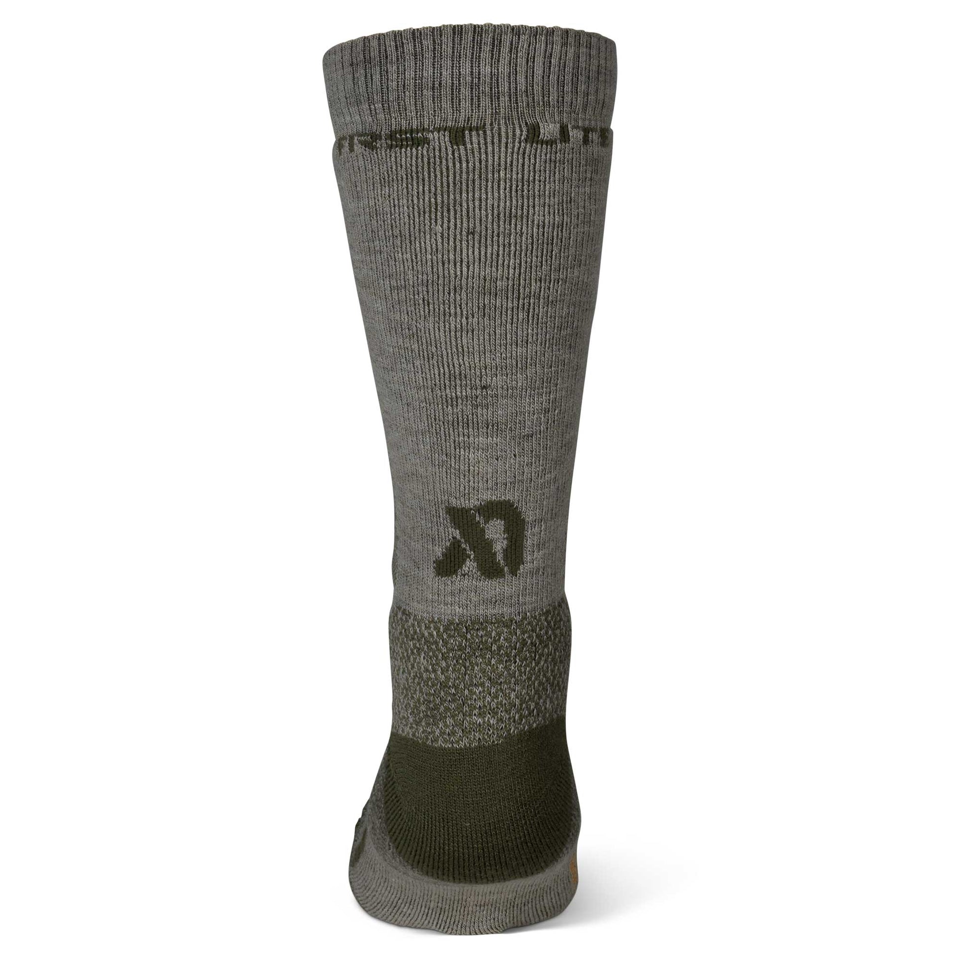 First Lite All-Season Merino Wool Crew Sock