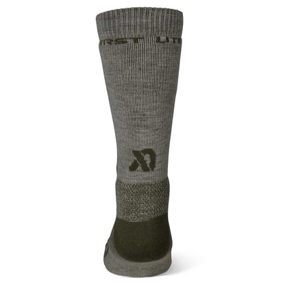 First Lite All-Season Merino Wool Crew Sock