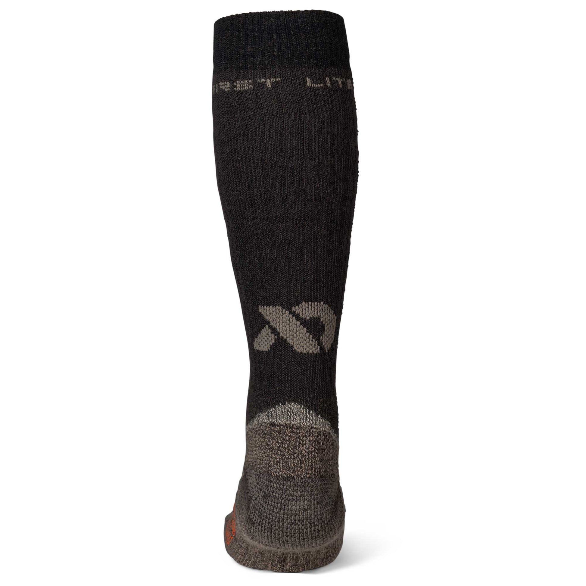 First Lite Late Season Merino Wool OTC Sock