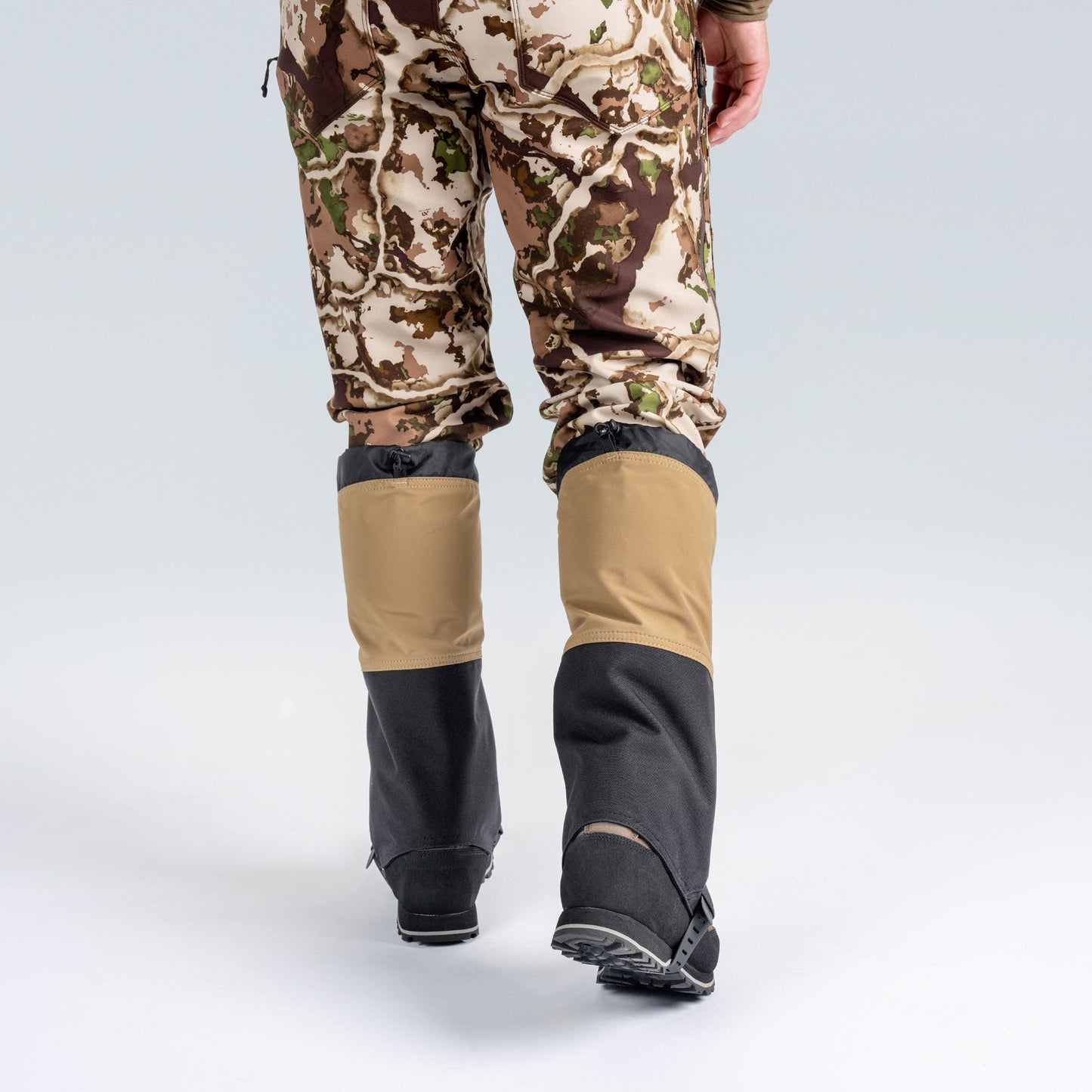 First Lite Shale Gaiters
