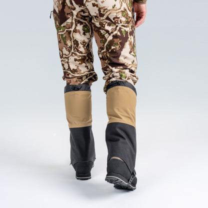 First Lite Shale Gaiters