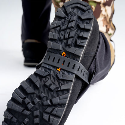 First Lite Shale Gaiters