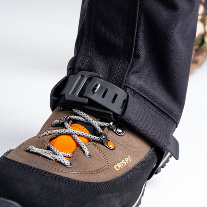 First Lite Shale Gaiters